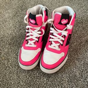 Nike Delta Force 2009